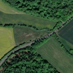 Satellite imagery of Eisenmannsberg, DE