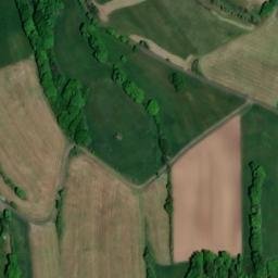 Satellite imagery of Gerstenröder Kopf, DE