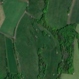 Satellite imagery of Gerstenröder Kopf, DE