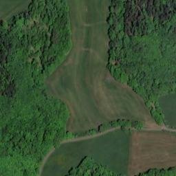 Satellite imagery of Thorkuppe, DE