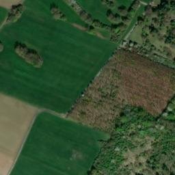 Satellite imagery of Altenberg, DE