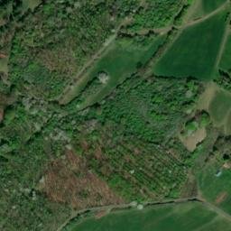Satellite imagery of Altenberg, DE