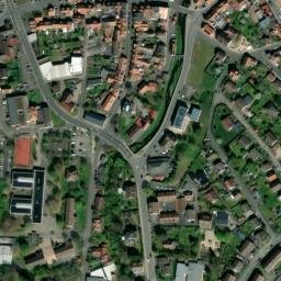 Satellite imagery of Bilstein, DE