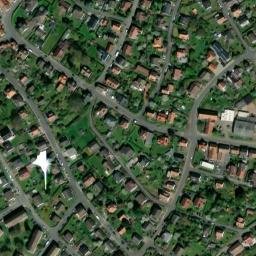 Satellite imagery of Bilstein, DE