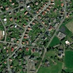 Satellite imagery of Bilstein, DE