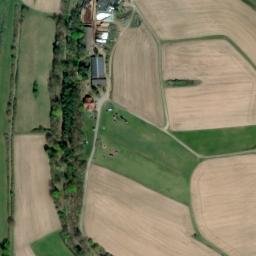 Satellite imagery of Alte-Berg, DE