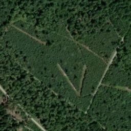 Satellite imagery of Hummelskuppe, DE