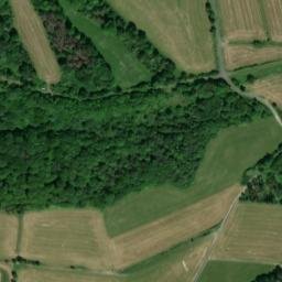 Satellite imagery of Alter Berg, DE