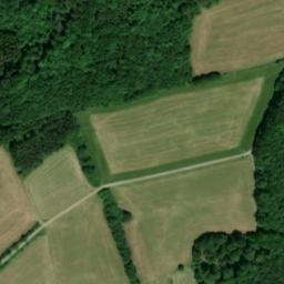 Satellite imagery of Nüster Berg, DE