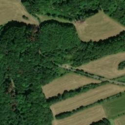 Satellite imagery of Nüster Berg, DE