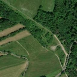 Satellite imagery of Nüster Berg, DE