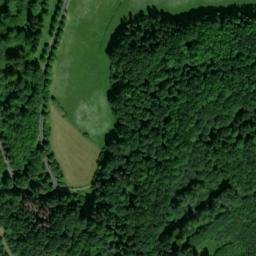 Satellite imagery of Tannenberg, DE