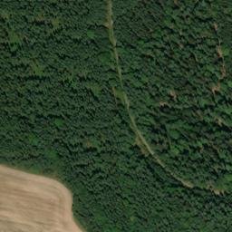 Satellite imagery of Ritzberg, DE