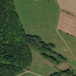 Satellite imagery of Ritzberg, DE