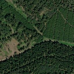 Satellite imagery of Sommerberg, DE