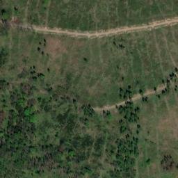 Satellite imagery of Böhmer Berg, DE