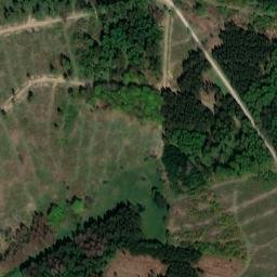 Satellite imagery of Böhmer Berg, DE