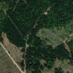 Satellite imagery of Böhmer Berg, DE