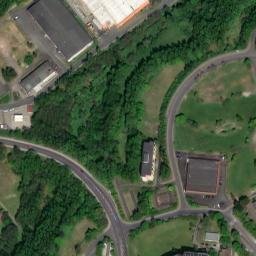 Satellite imagery of Hinterer Bocksberg, DE