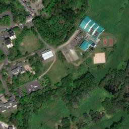 Satellite imagery of Hinterer Bocksberg, DE