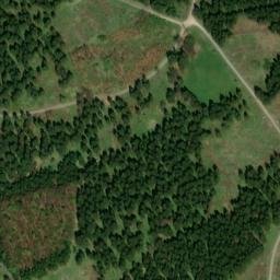 Satellite imagery of Großer Finsterberg, DE