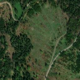 Satellite imagery of Lauersberg, DE