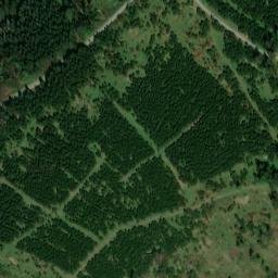 Satellite imagery of Lauersberg, DE