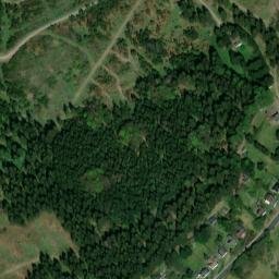 Satellite imagery of Lauersberg, DE