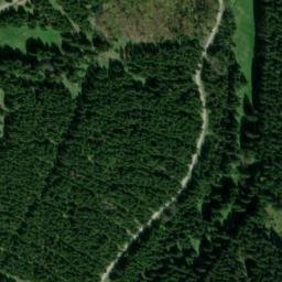 Satellite imagery of Hinterer Stechberg, DE