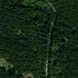 Satellite imagery of Hinterer Stechberg, DE