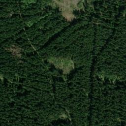 Satellite imagery of Hinterer Stechberg, DE