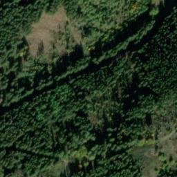 Satellite imagery of Hinterer Brandkopf, DE