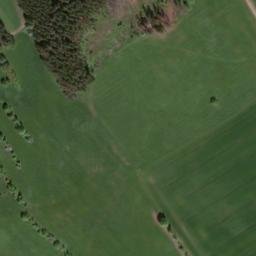 Satellite imagery of Barigauer Höhe, DE