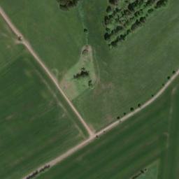 Satellite imagery of Barigauer Höhe, DE
