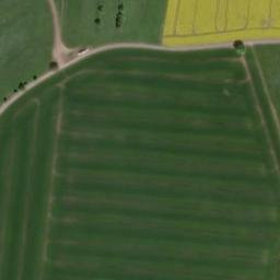 Satellite imagery of Barigauer Höhe, DE