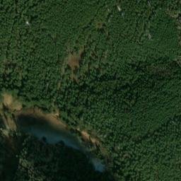 Satellite imagery of Zipptannskuppe, DE