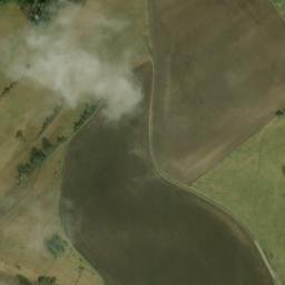 Satellite imagery of Zipptannskuppe, DE