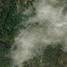 Satellite imagery of Vorderer Breiter Berg, DE