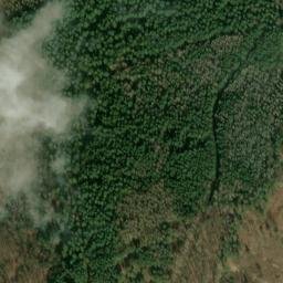 Satellite imagery of Hinterer Breiter Berg, DE