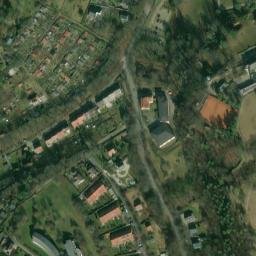 Satellite imagery of Pöllnitz, DE