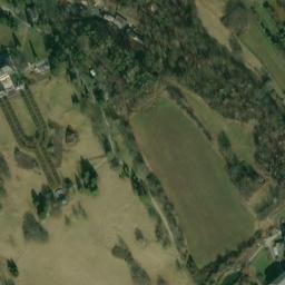 Satellite imagery of Pöllnitz, DE