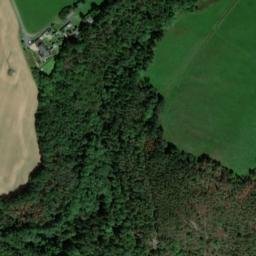 Satellite imagery of Roter Berg, DE