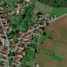 Satellite imagery of Gartenhügel, DE