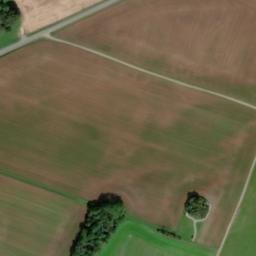 Satellite imagery of Gartenhügel, DE