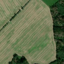 Satellite imagery of Trig point in DE, DE