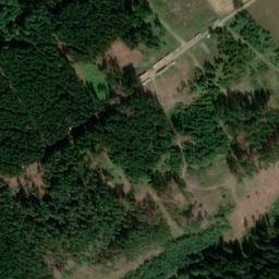 Satellite imagery of Trig point in DE, DE