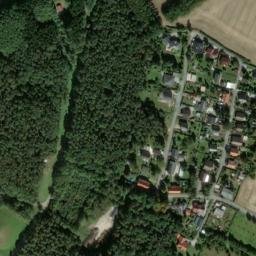 Satellite imagery of Schöne Höhe, DE