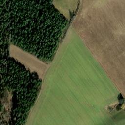 Satellite imagery of Kirchberg, DE