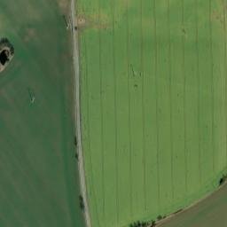 Satellite imagery of Kirchberg, DE