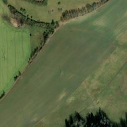 Satellite imagery of survey_point, CZ